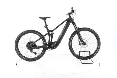 Tweedehands - haibike alltrail 3 fully e-bike 2024 - zeer goed