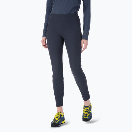 Spodnie softshell damskie Rab Elevation