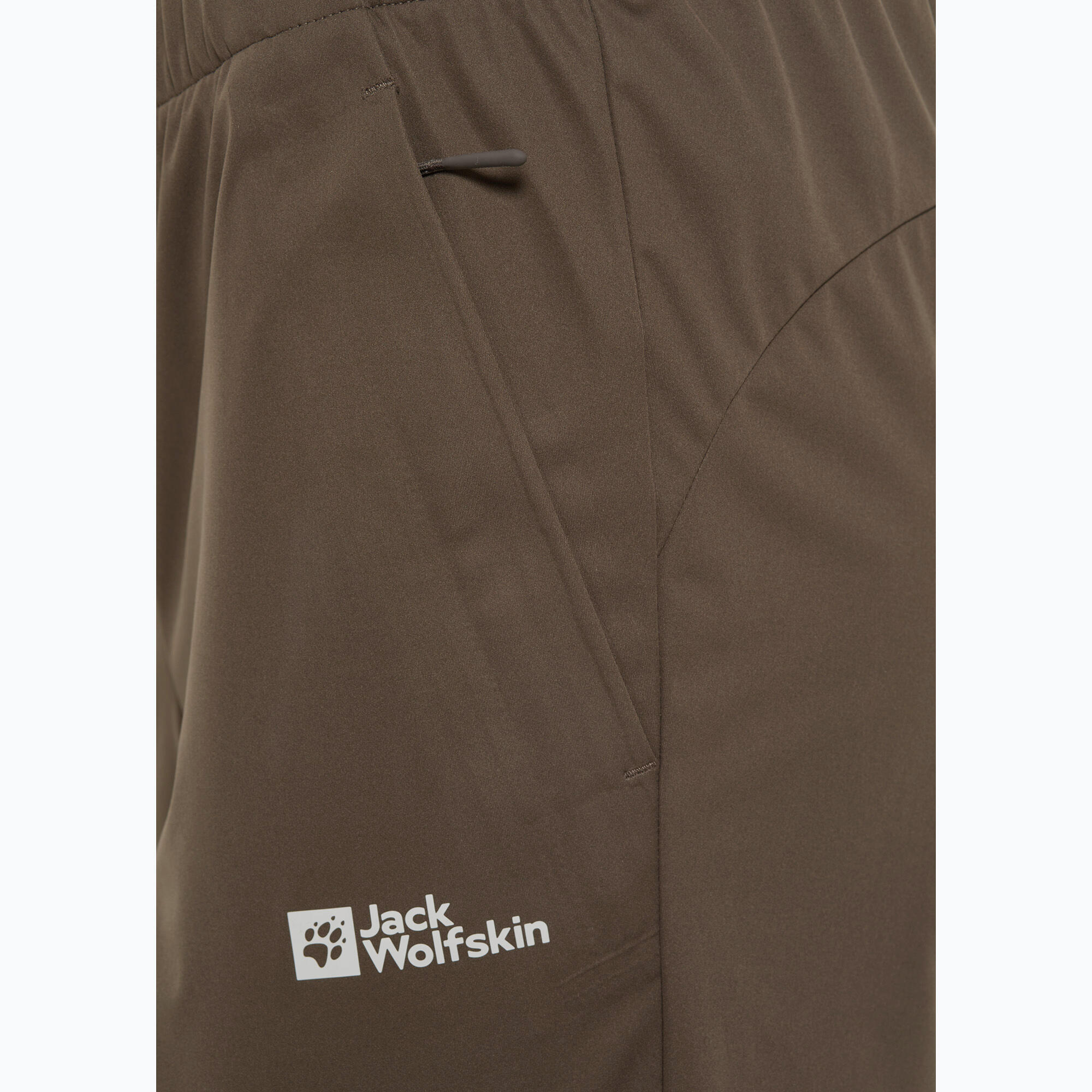 Spodnie trekkingowe męskie Jack Wolfskin Prelight Pro 7/7