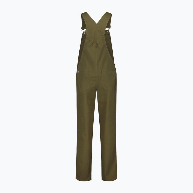 Pantaloni de drumeție pentru femei Robbins Half Dome Overall