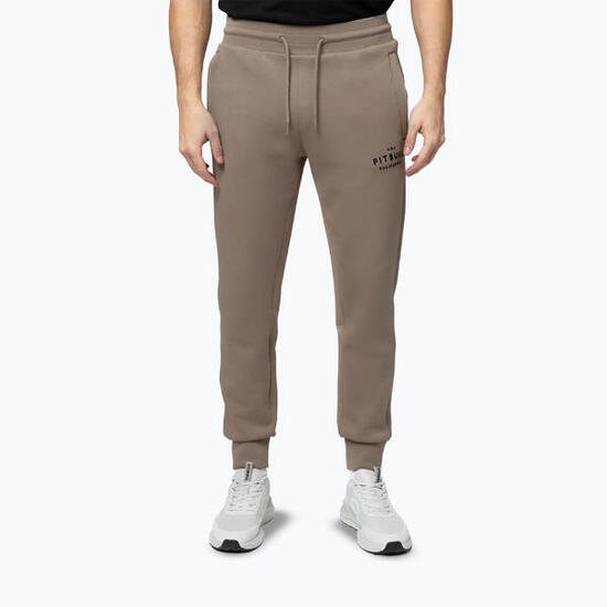 Herenbroek Pitbull Sampson Track Pants