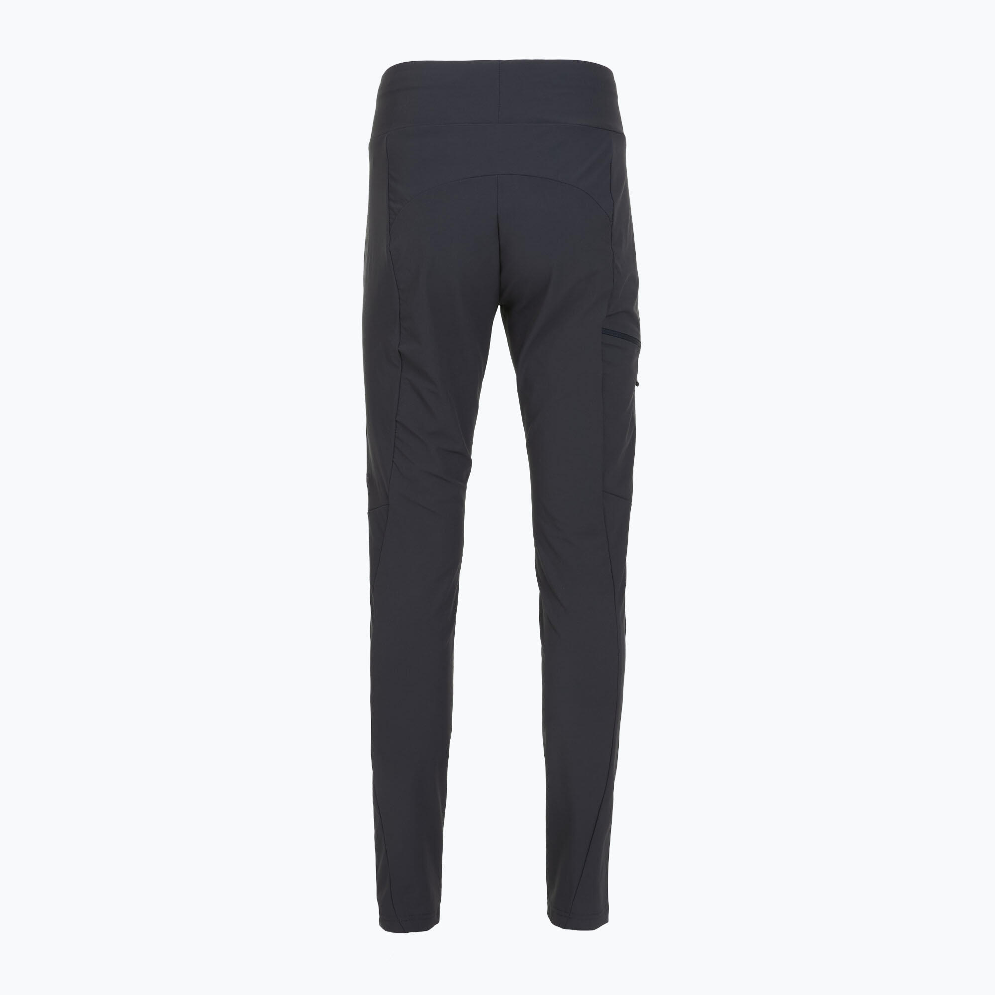 Spodnie softshell damskie Rab Elevation 3/6