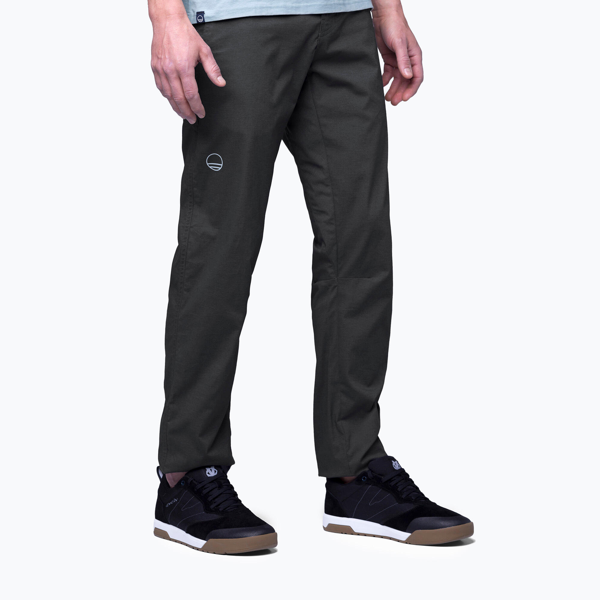 Pantalones de escalada para hombre Wild Country Session 3/5