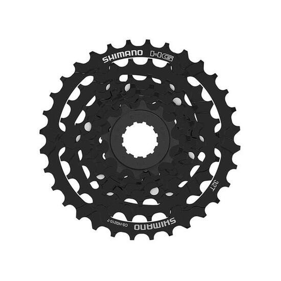 Cassette Shimano Hg210 7 vitesse