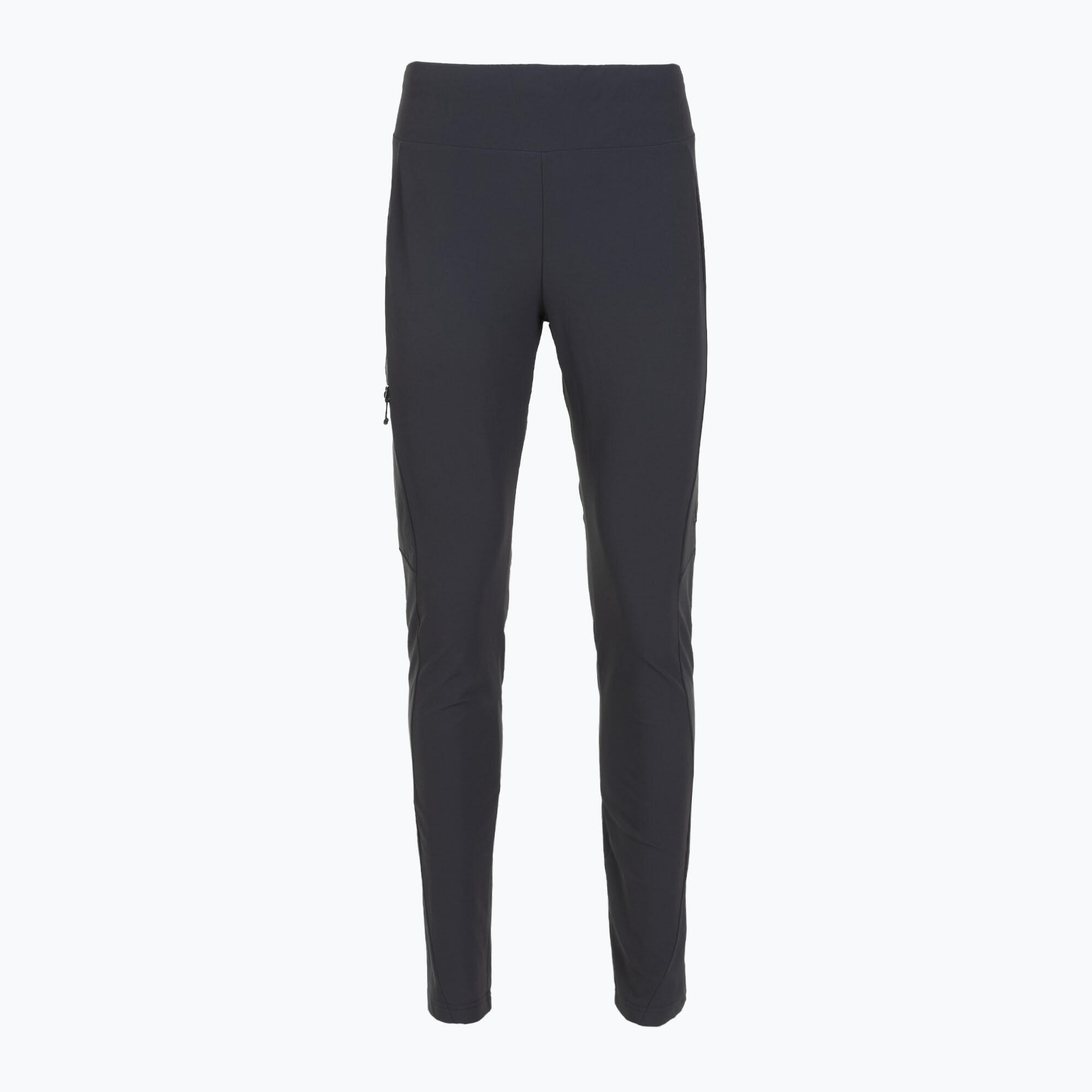 Spodnie softshell damskie Rab Elevation 2/6