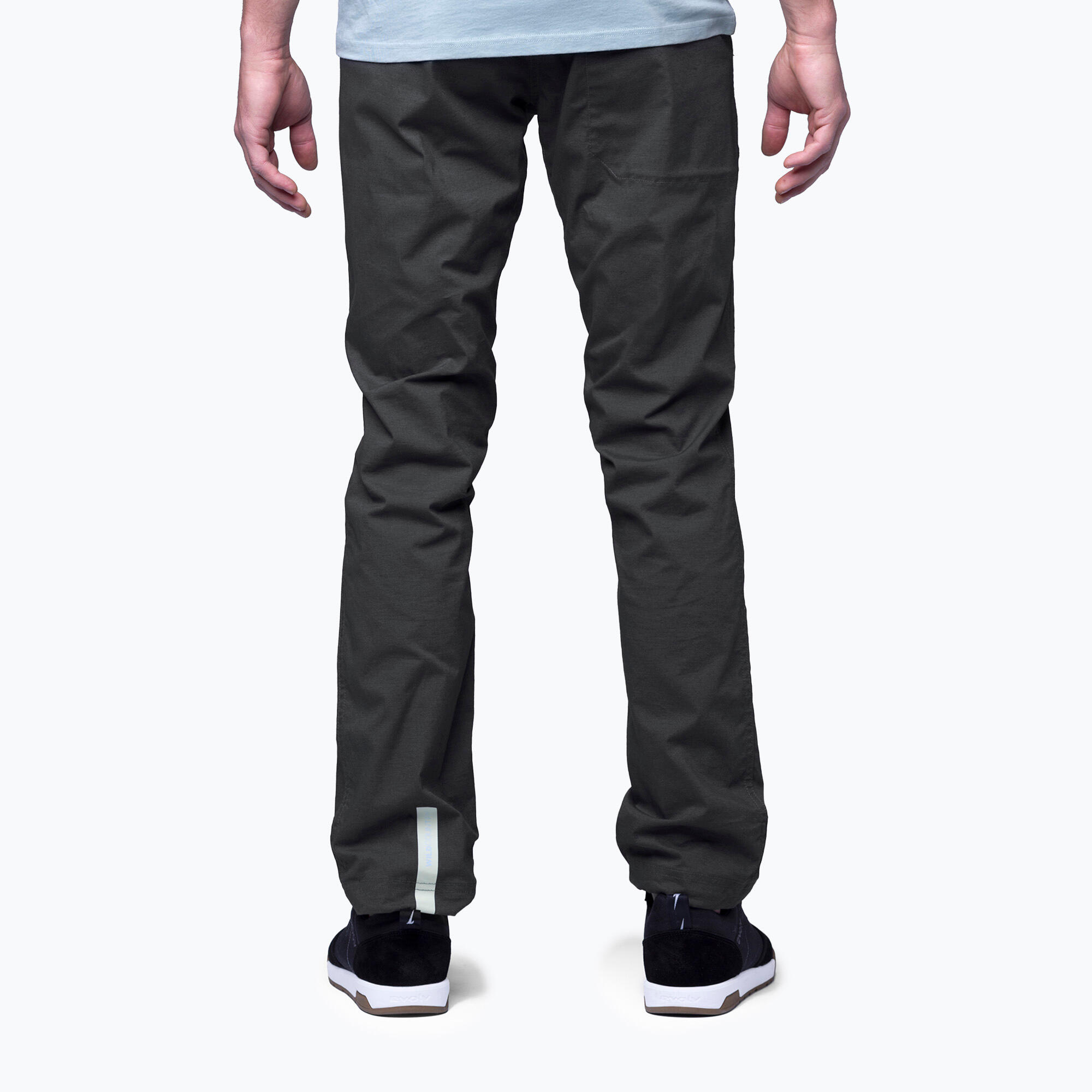 Pantalones de escalada para hombre Wild Country Session 2/5