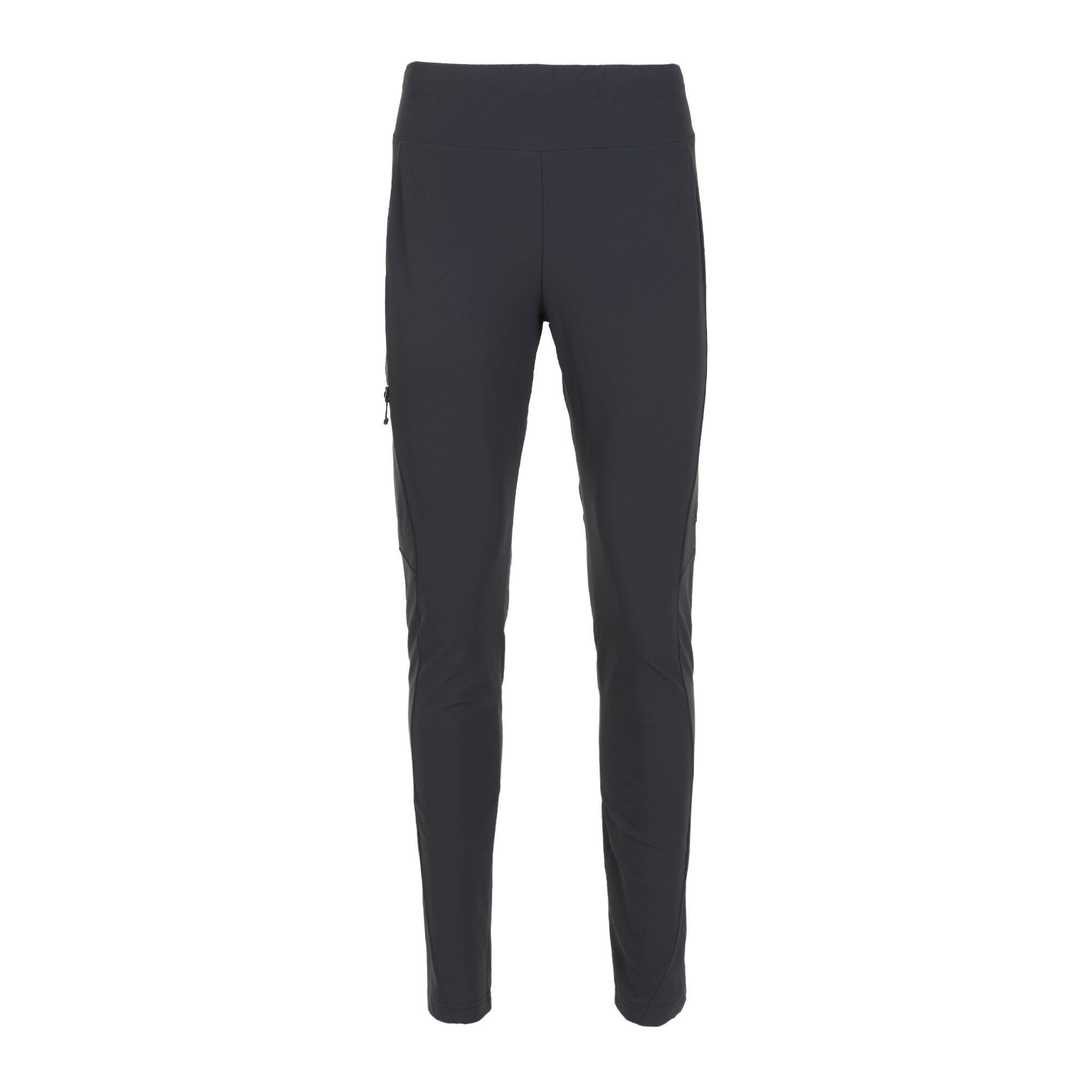 Spodnie softshell damskie Rab Elevation 6/6