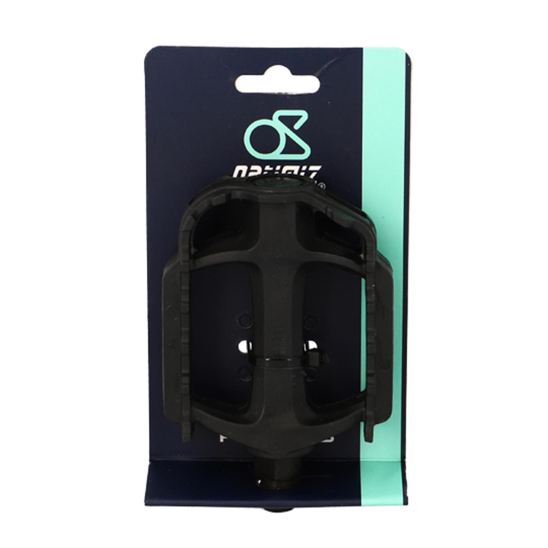 Pedales de resina Optimiz d9/16 (x2) 2/2