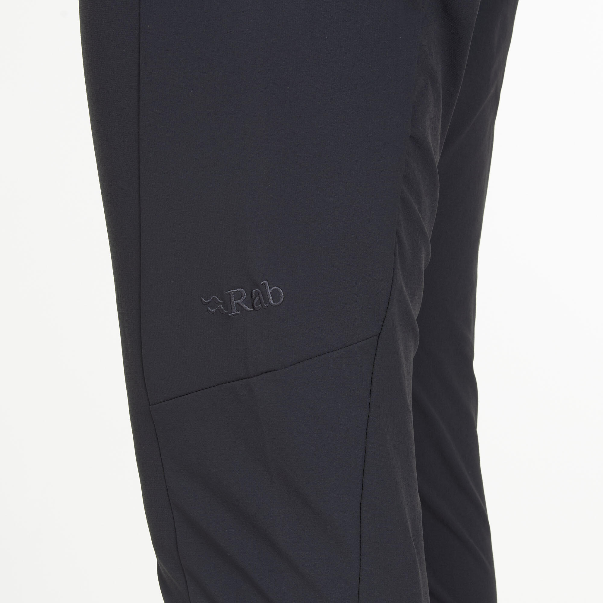 Spodnie softshell damskie Rab Elevation 4/6