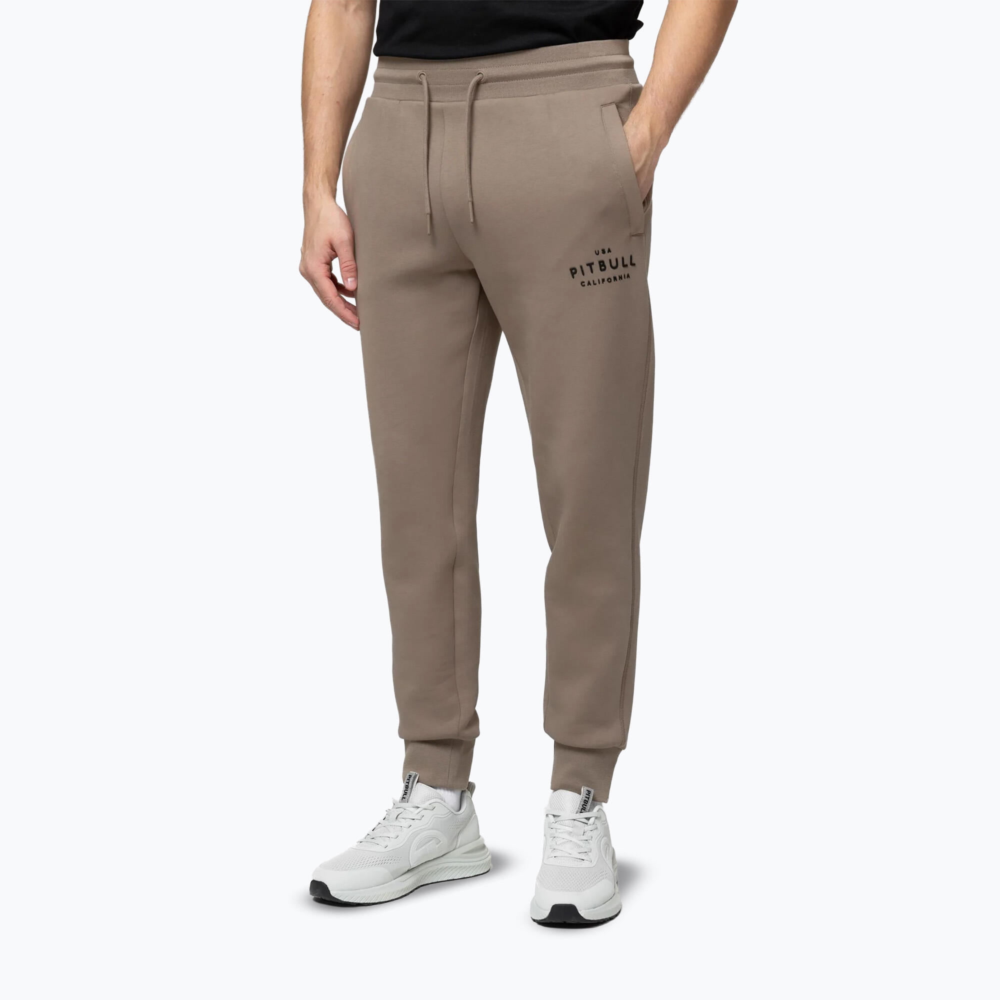 Herrenhose Pitbull Sampson Track Pants 4/6