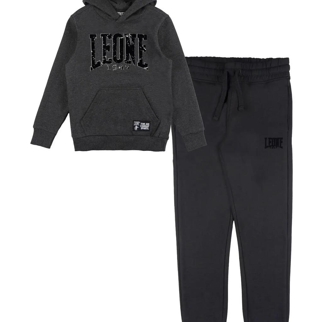 Boy tracksuits hoody Street Style