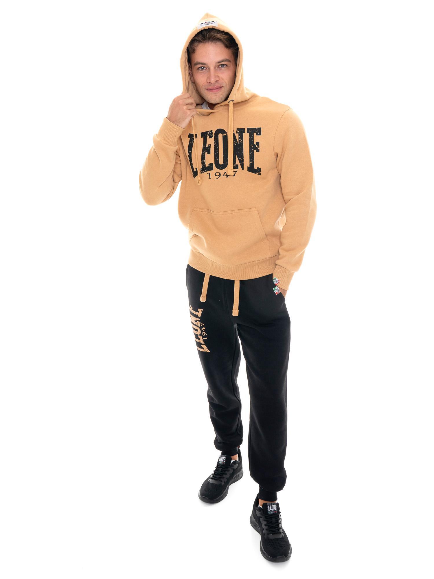 Survêtement d'hiver homme à capuche "Vintage" 5/7