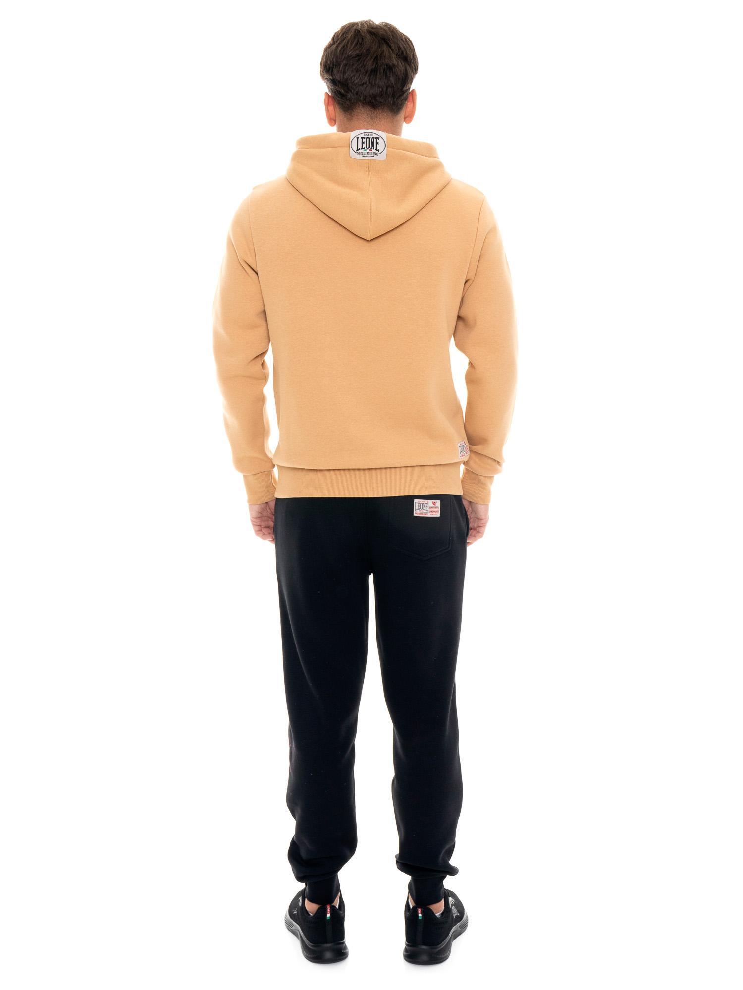 Survêtement d'hiver homme à capuche "Vintage" 4/7
