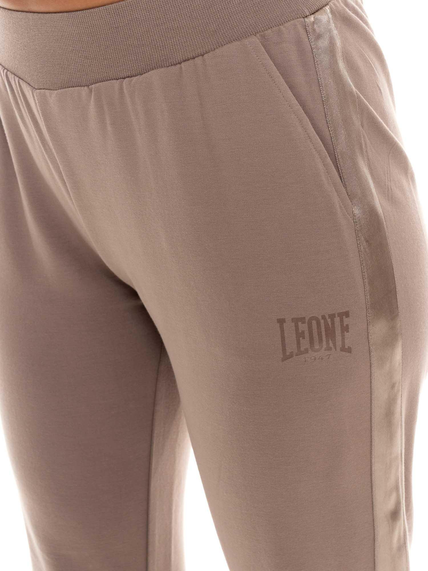 Article femme Leone 1947 Apparel col montant zip 3/7