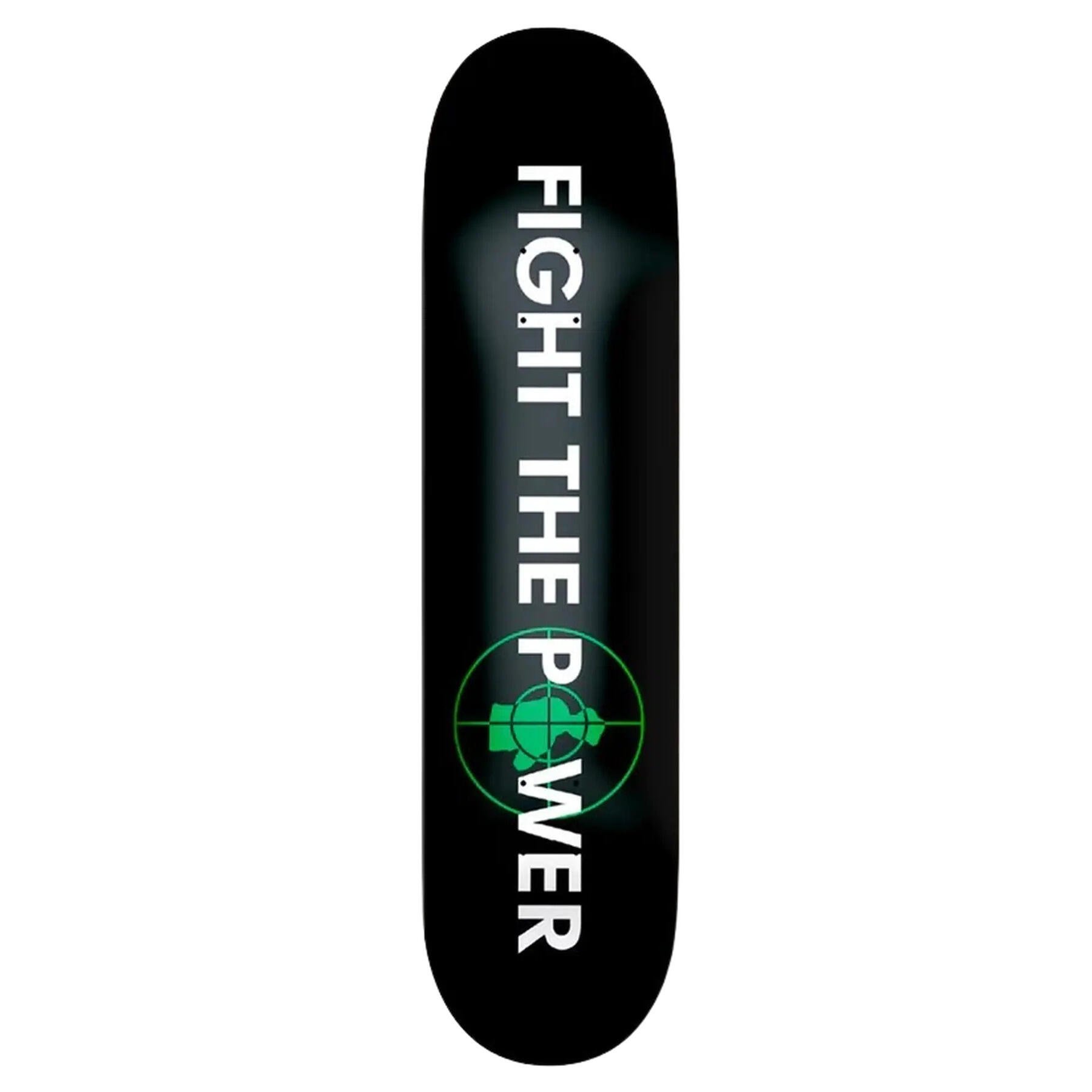 Skate Element Public Enemy 2/3