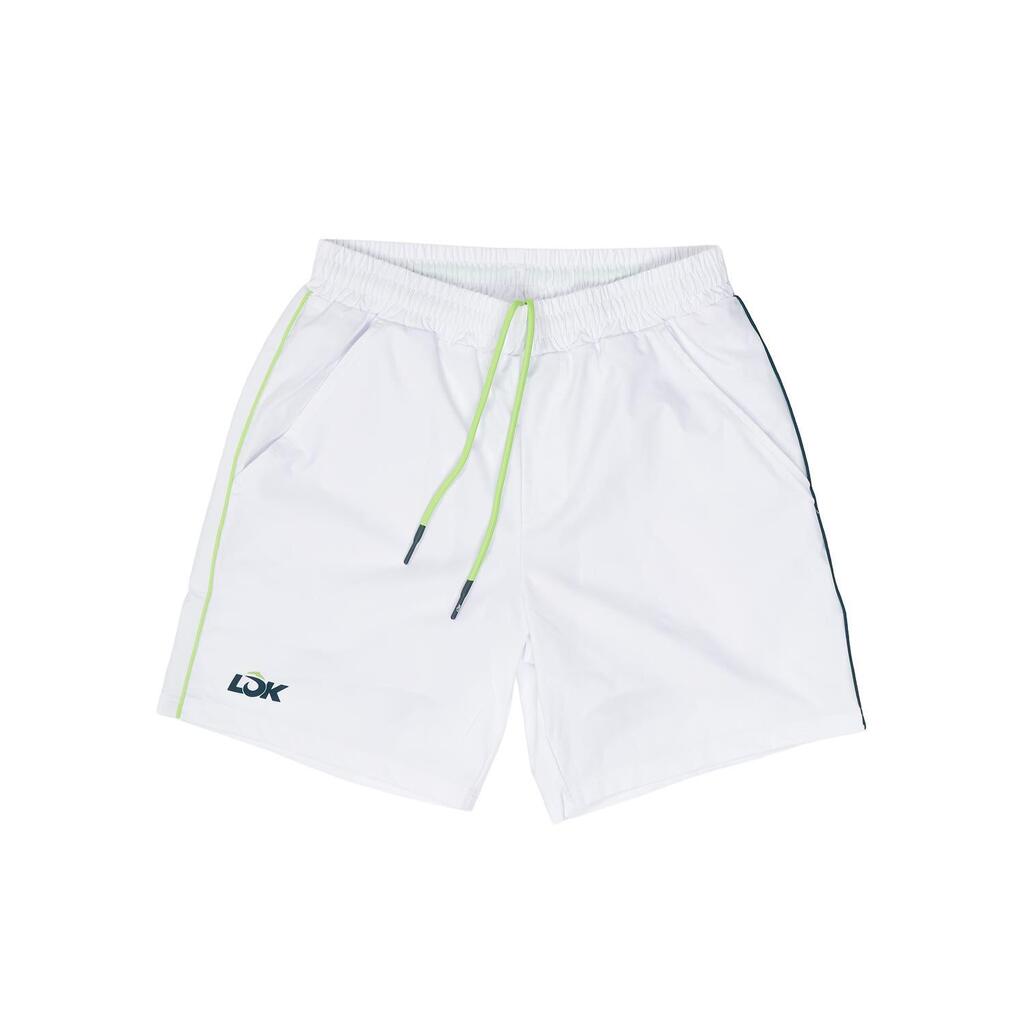 Pantalón Corto Lok Tepli