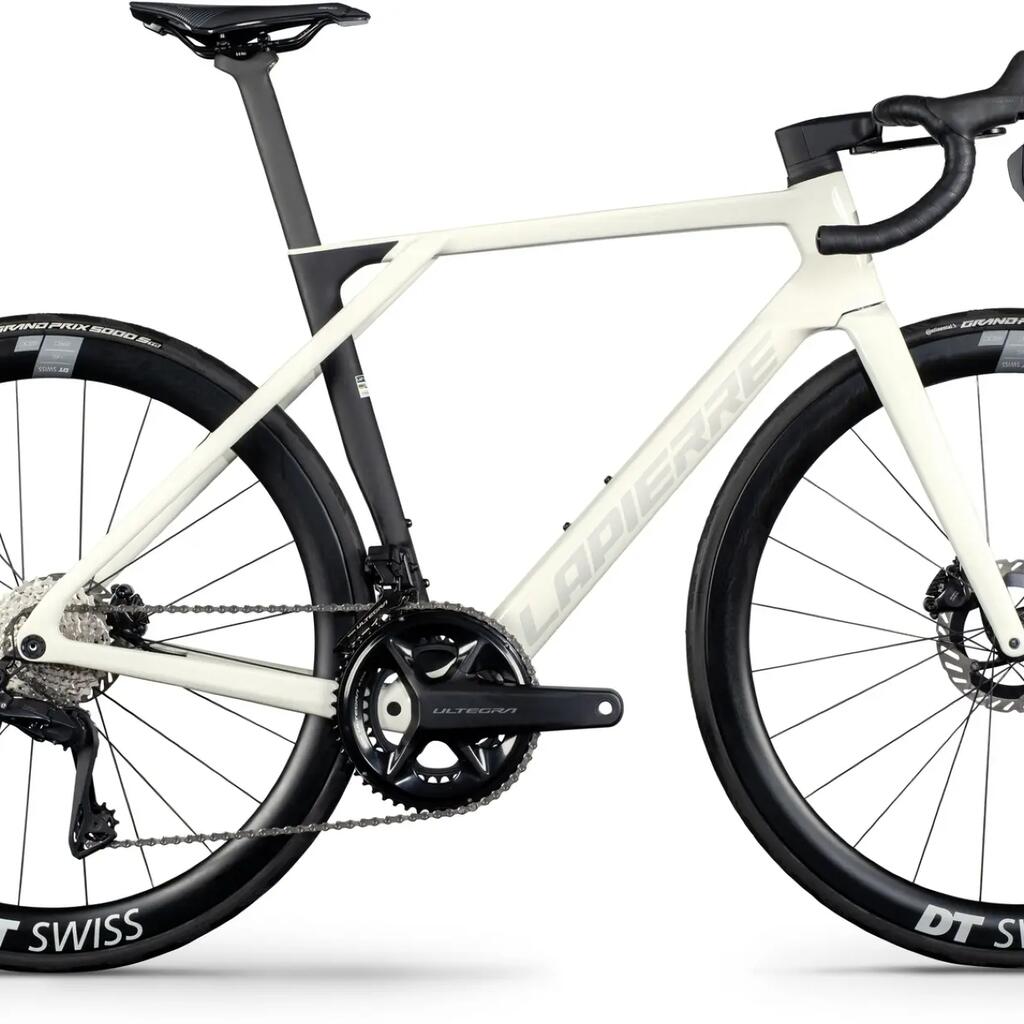 XELIUS DRS 8.0 Beige Road Bikes