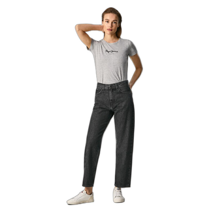 Maglietta da donna Pepe Jeans New Virginia N 2/5