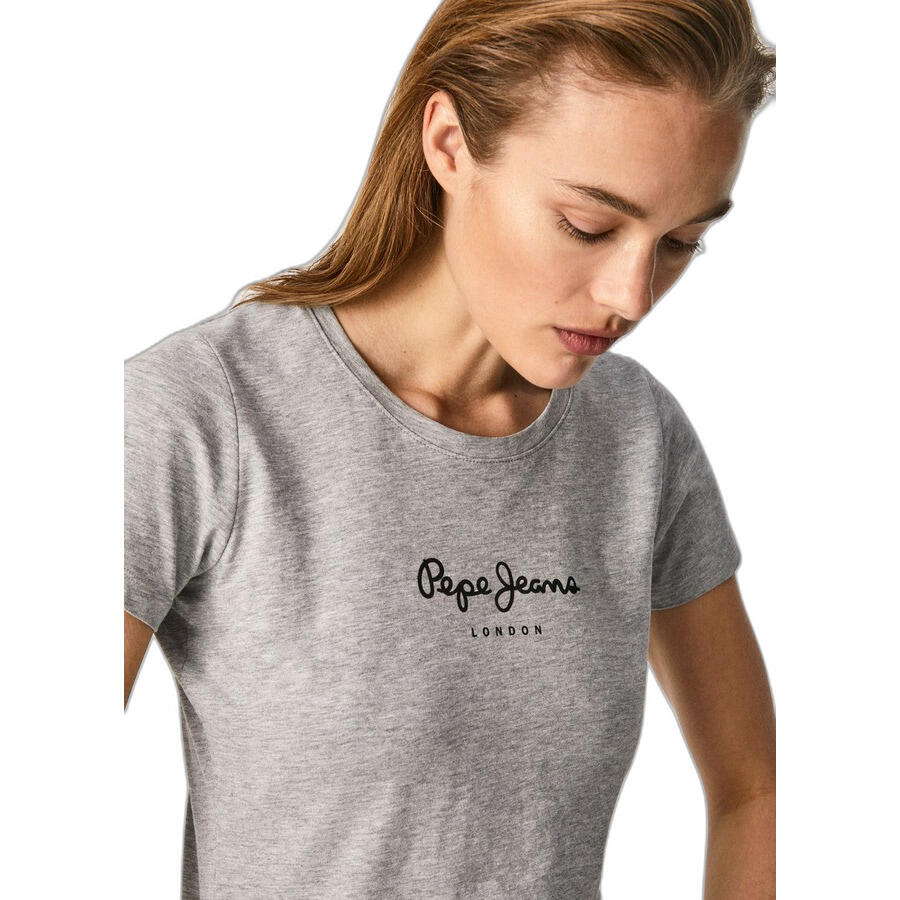 Maglietta da donna Pepe Jeans New Virginia N 5/5