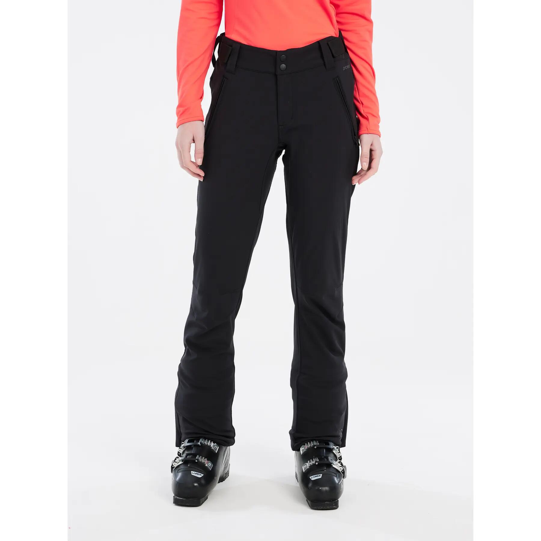 Pantalon de ski femme Protest Relole 3/7