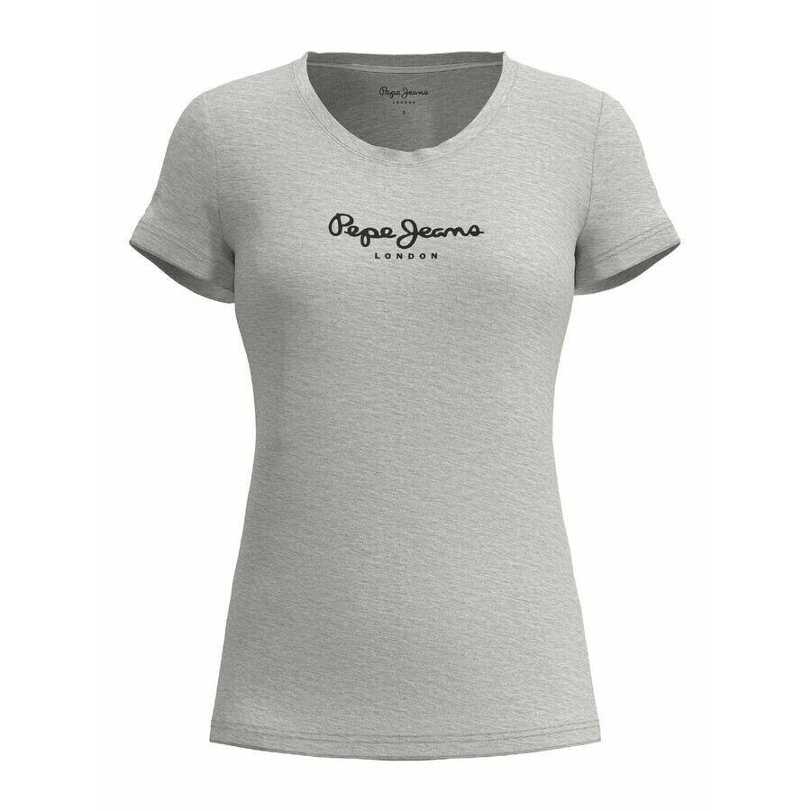 Women's T-shirt Pepe Jeans New Virginia N