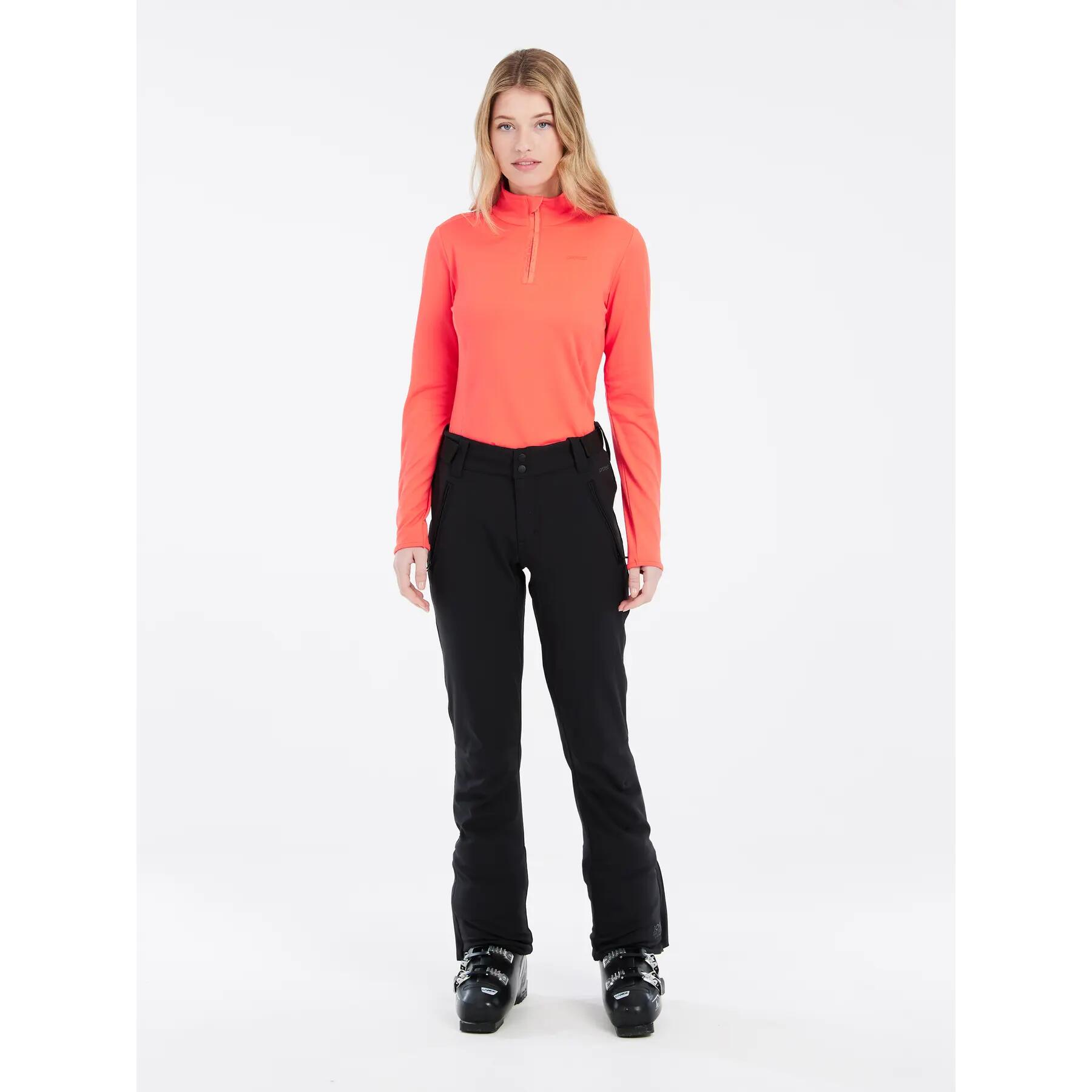 Pantalon de ski femme Protest Relole 2/7