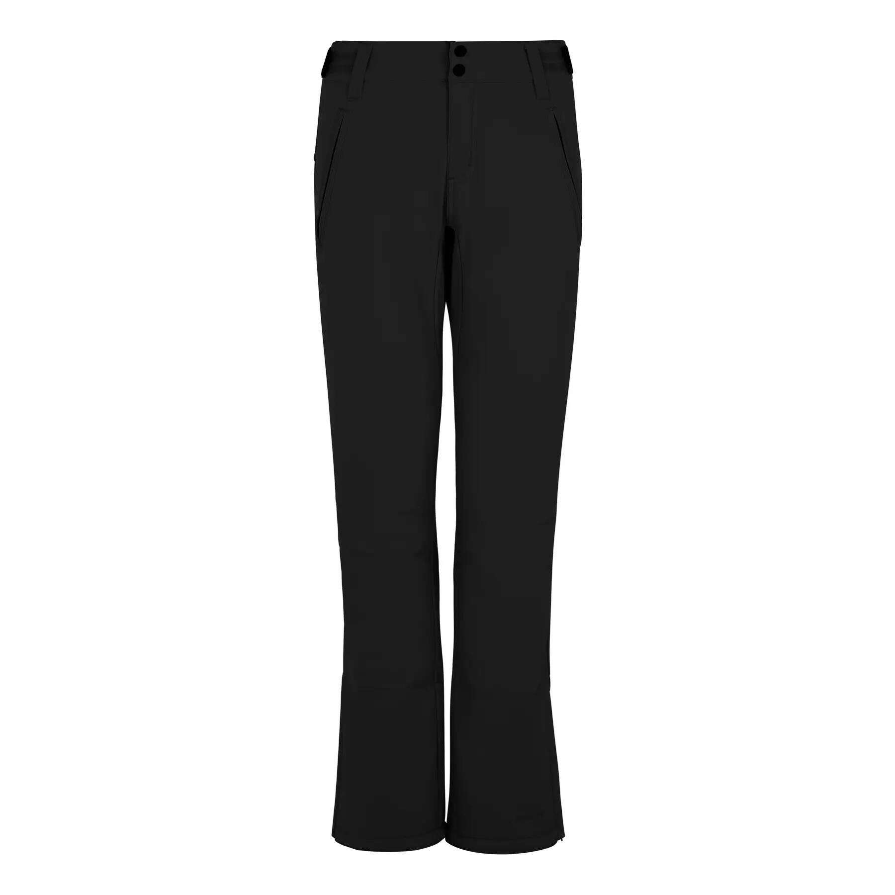 Pantaloni Protest Softshell Femei