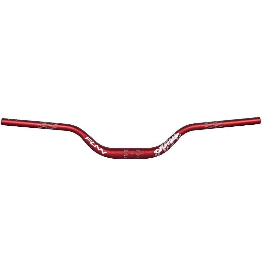 Handlebars Funn Upturn 75 mm