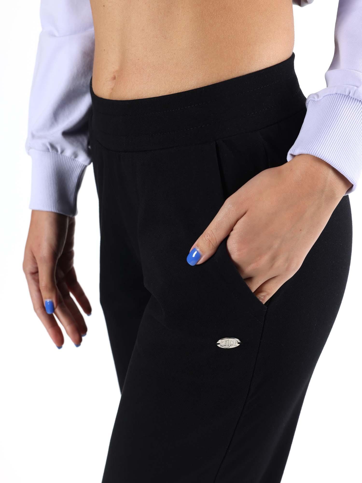 Chándal de mujer Leone New Basic 3/5