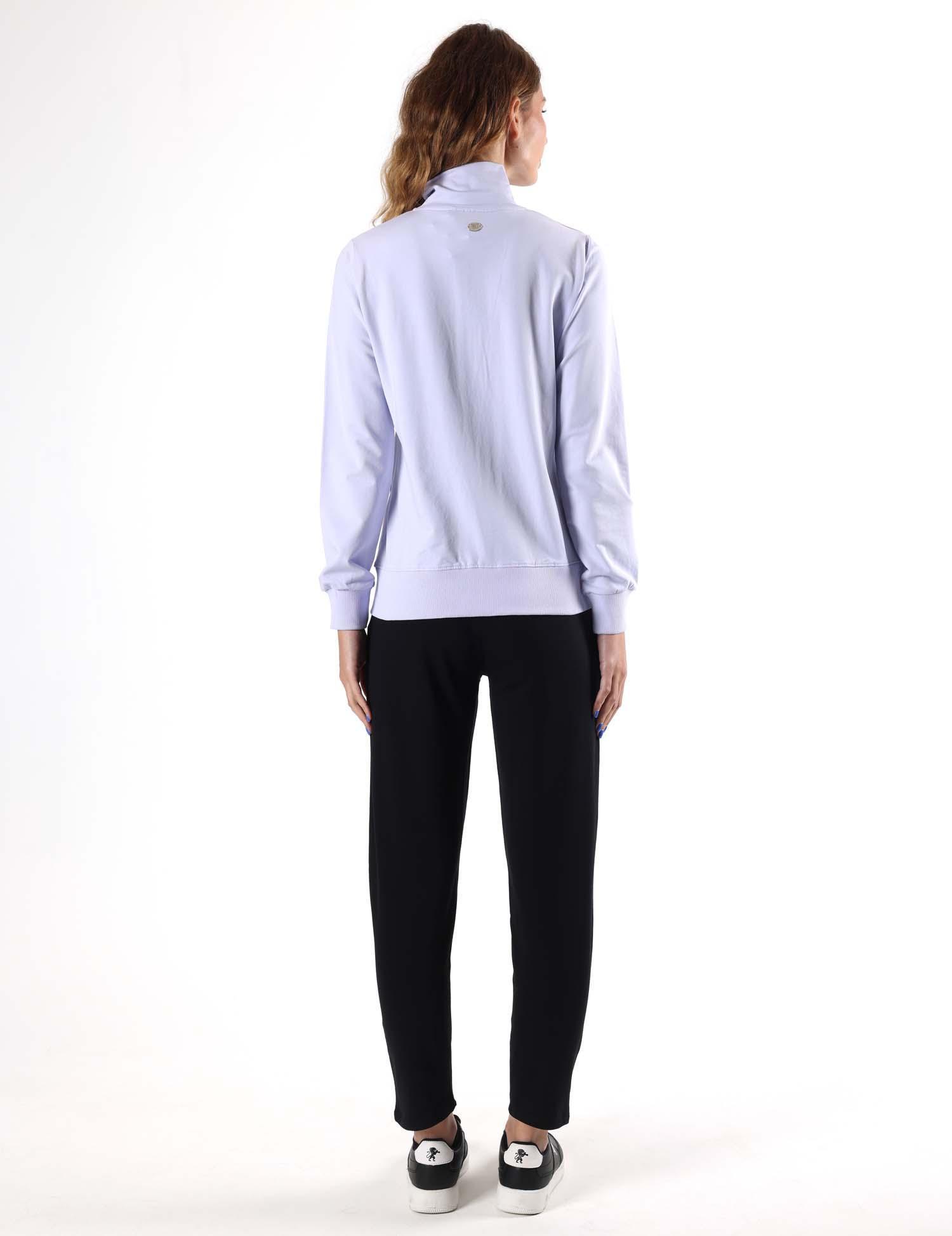 Chándal de mujer Leone New Basic 4/5