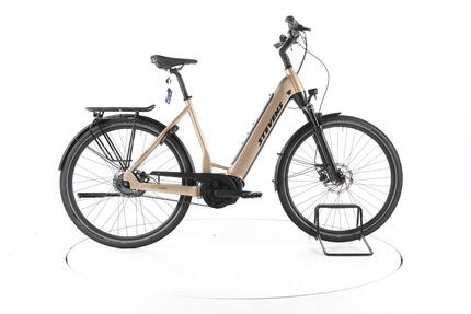 Reconditionné - Stevens E-Brione Luxe City E-Bike Entrée basse - Bon