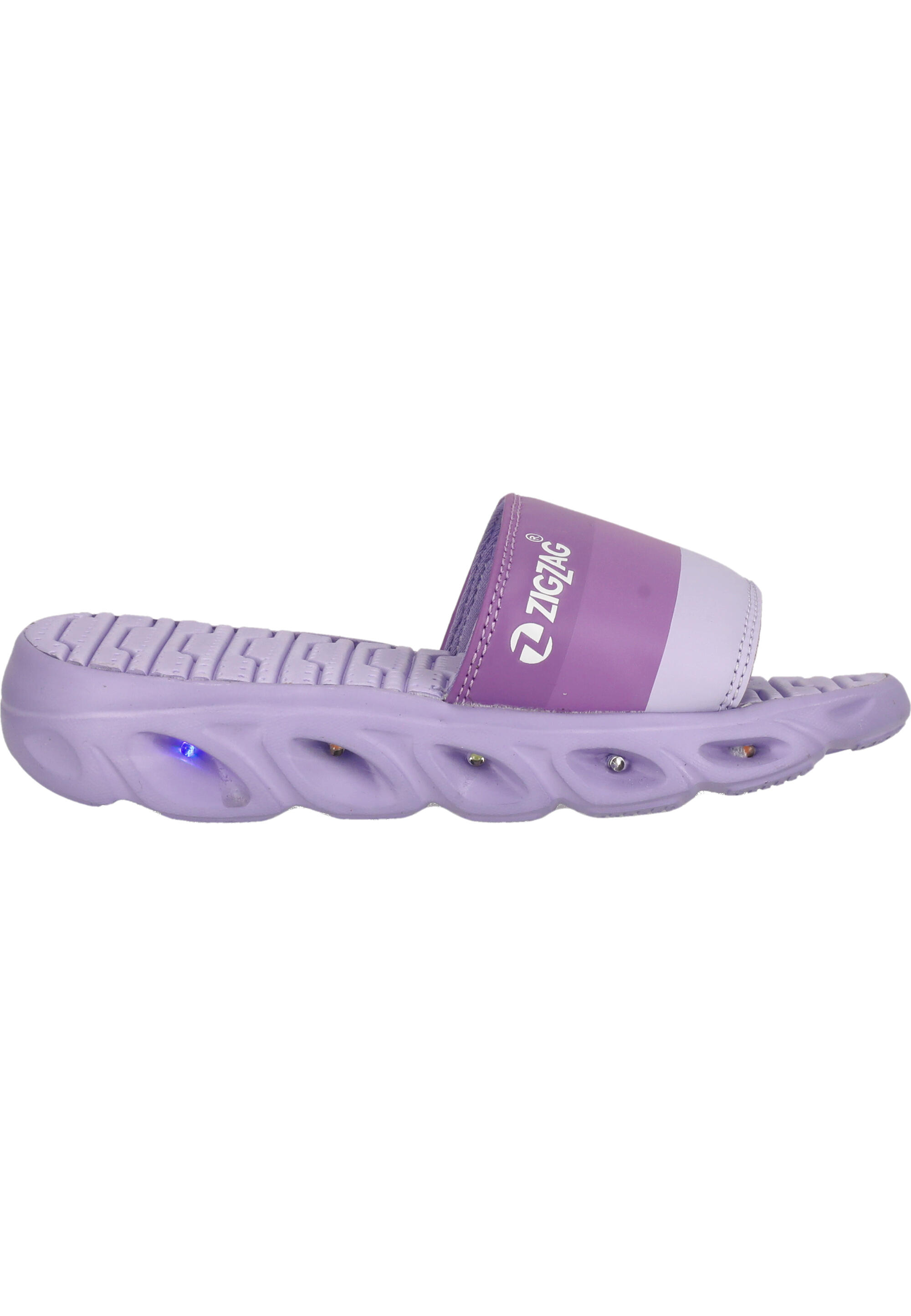 Mädchen Flip-Flops Zigzag Sebastian 3/7