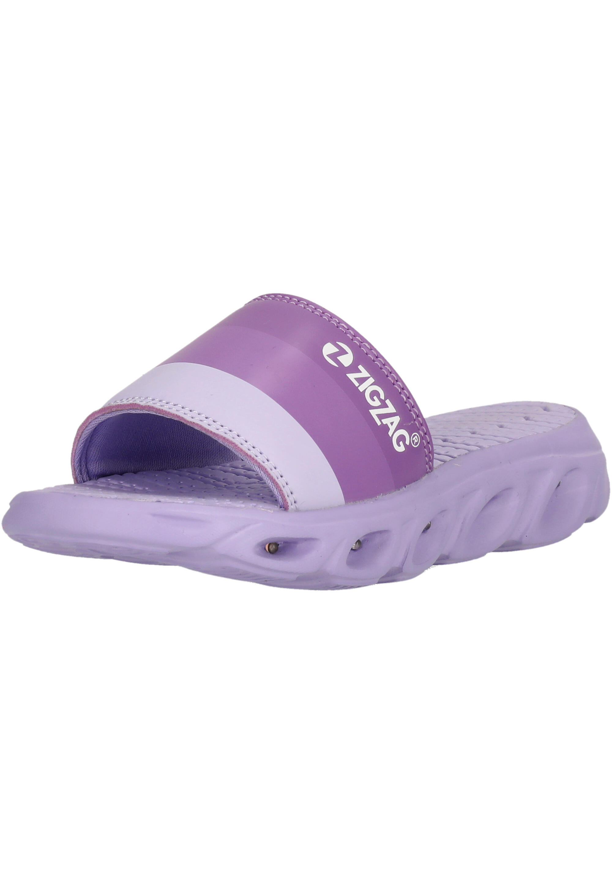 Mädchen Flip-Flops Zigzag Sebastian 2/7