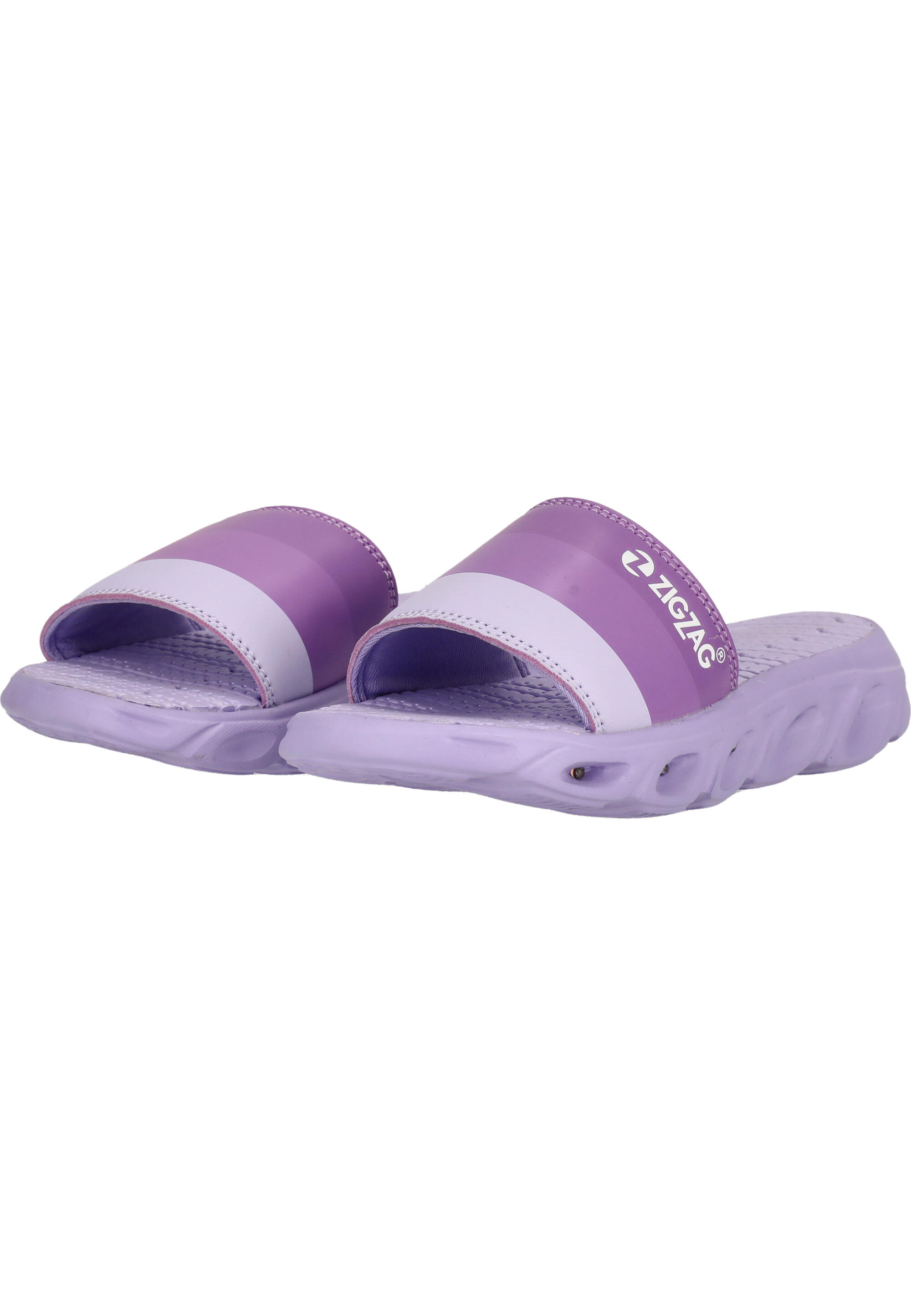 Mädchen Flip-Flops Zigzag Sebastian 5/7