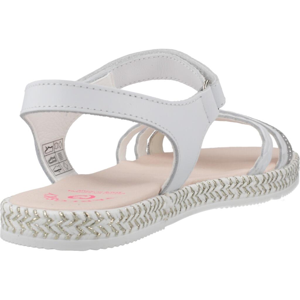 Sandalias Niña Pablosky 450000p 3/5