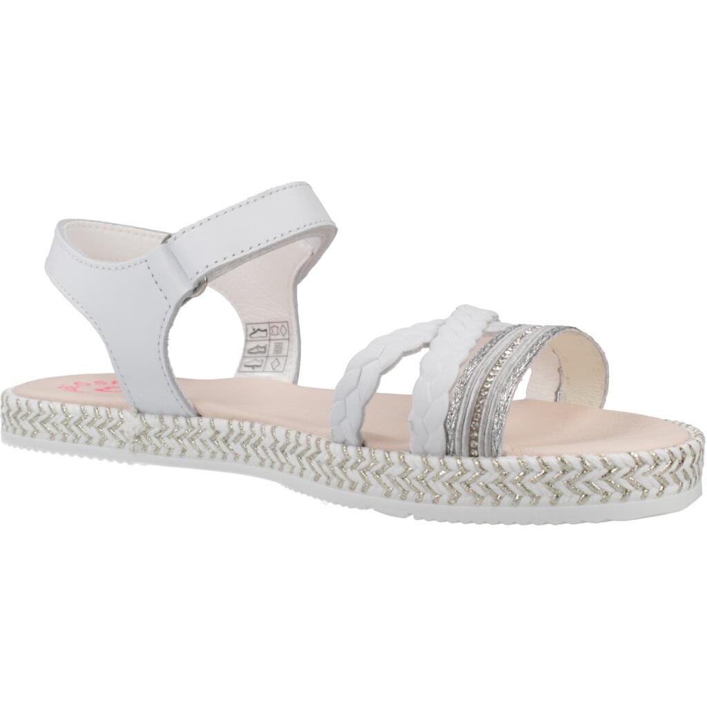 Sandalias Niña Pablosky 450000p 5/5