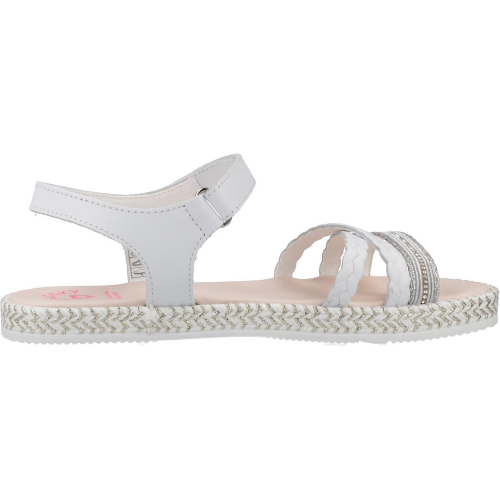 Sandalias Niña Pablosky 450000p 4/5