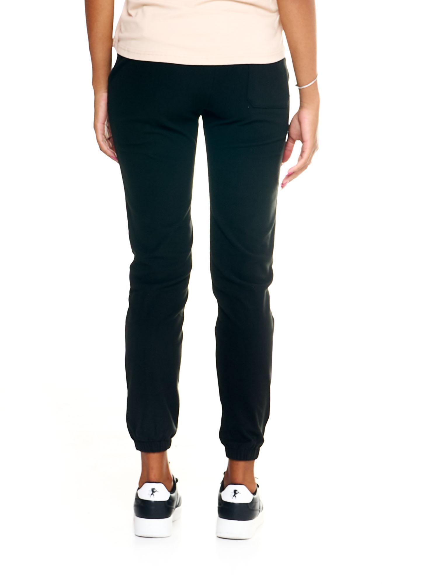 Pantaloni da tuta Leone donna con pinces Winter Chic Boxing 4/5