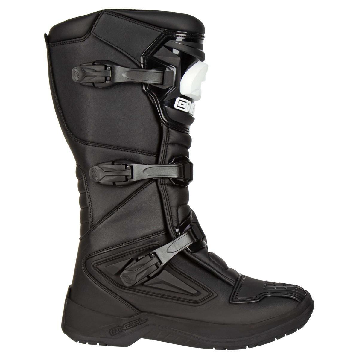 RSX Botas EU pretas 48/14 2/2