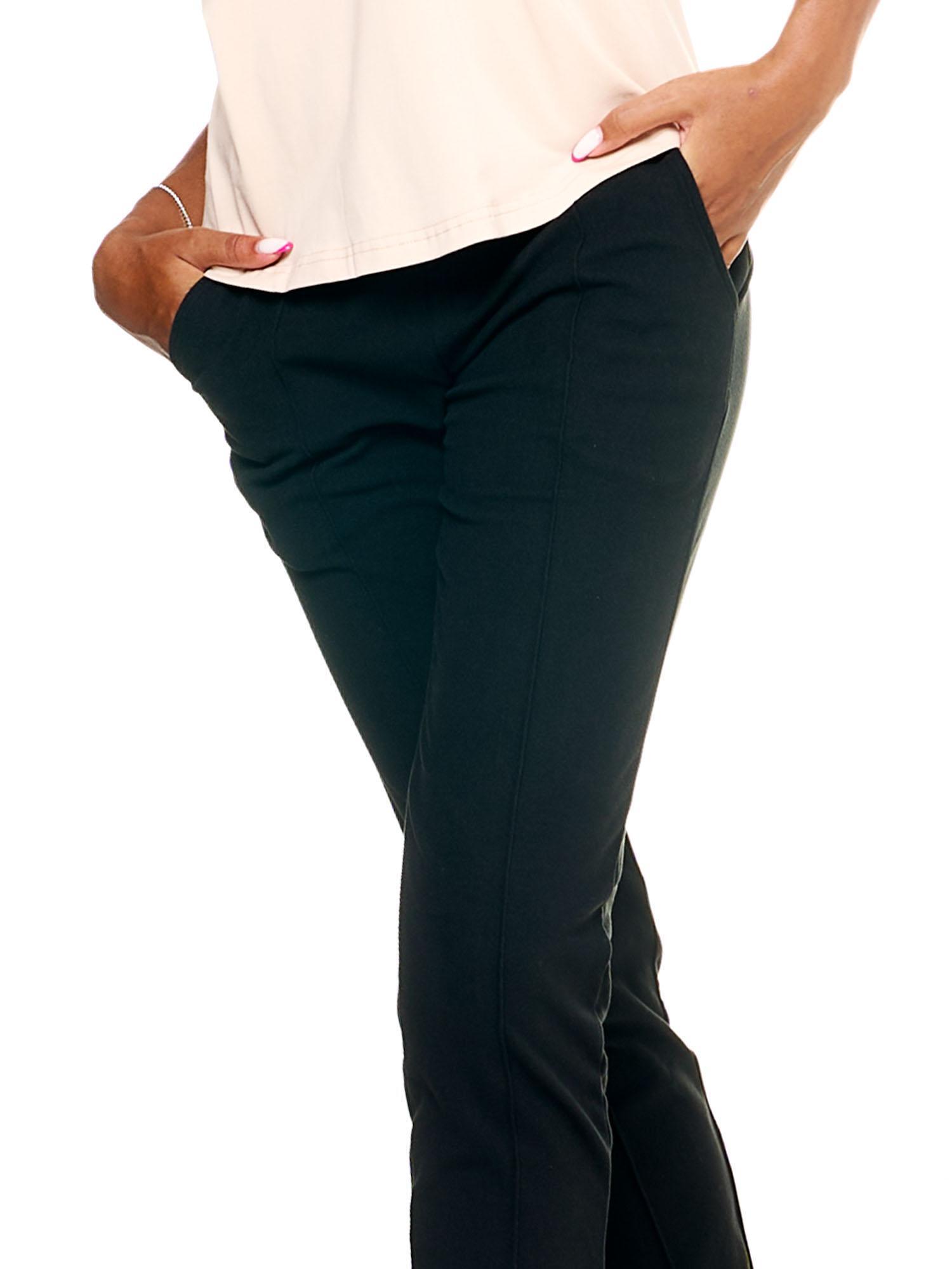 Pantaloni da tuta Leone donna con pinces Winter Chic Boxing 5/5