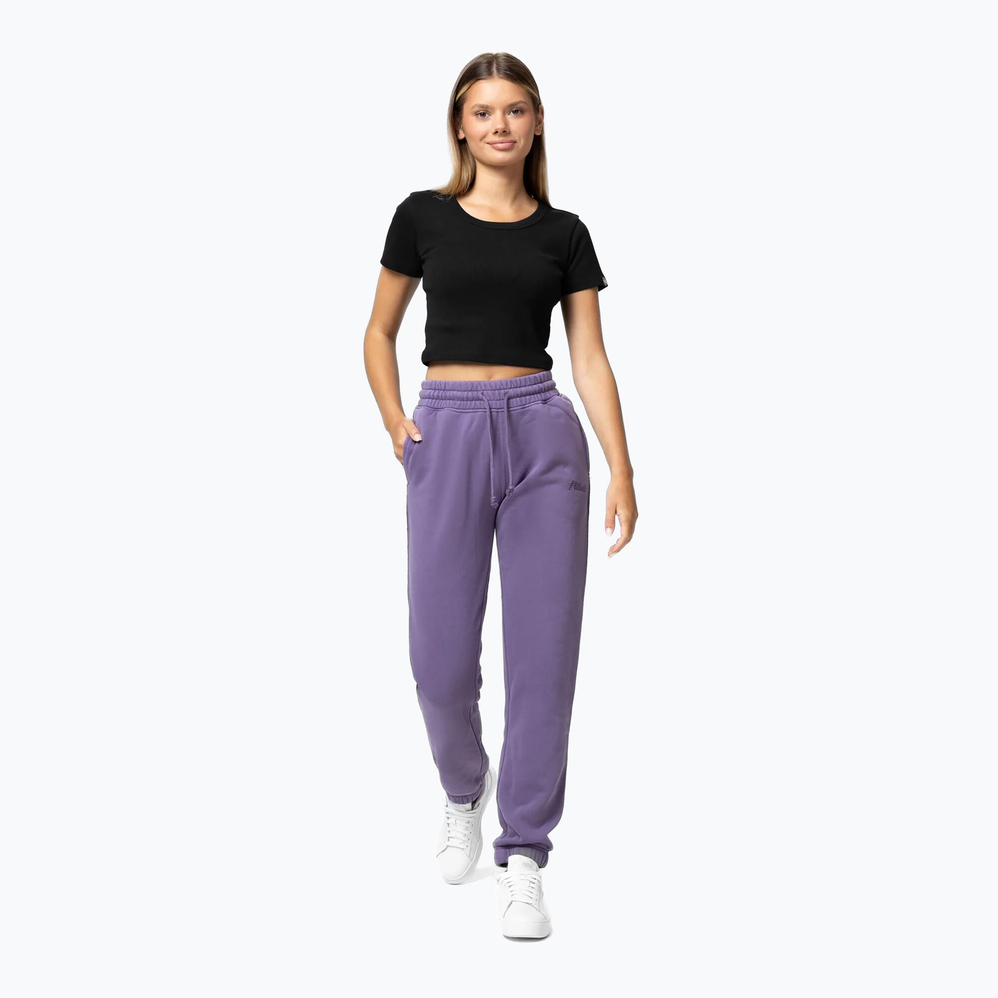 Damenhose Pitbull Lovia 2/6