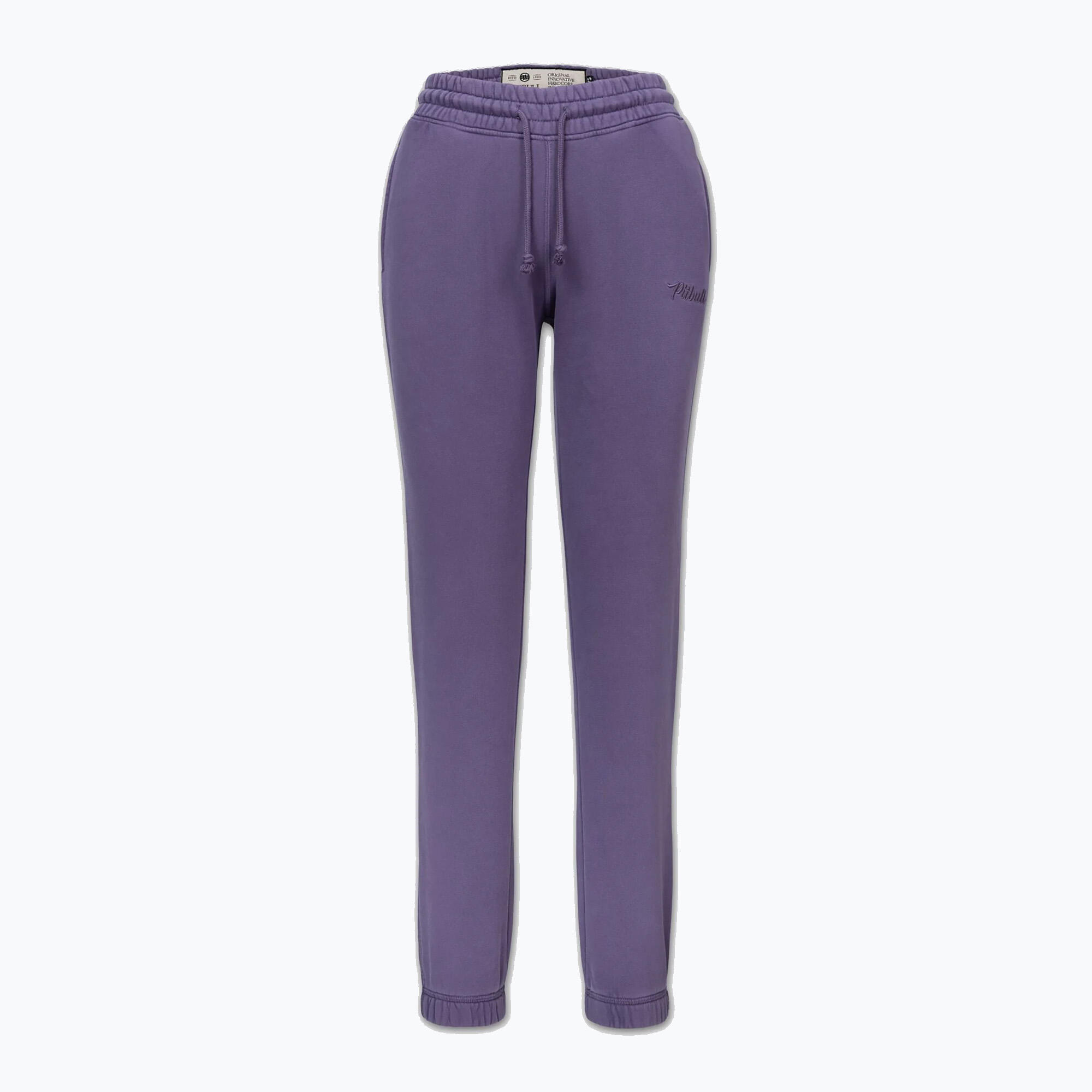 Damenhose Pitbull Lovia 5/6