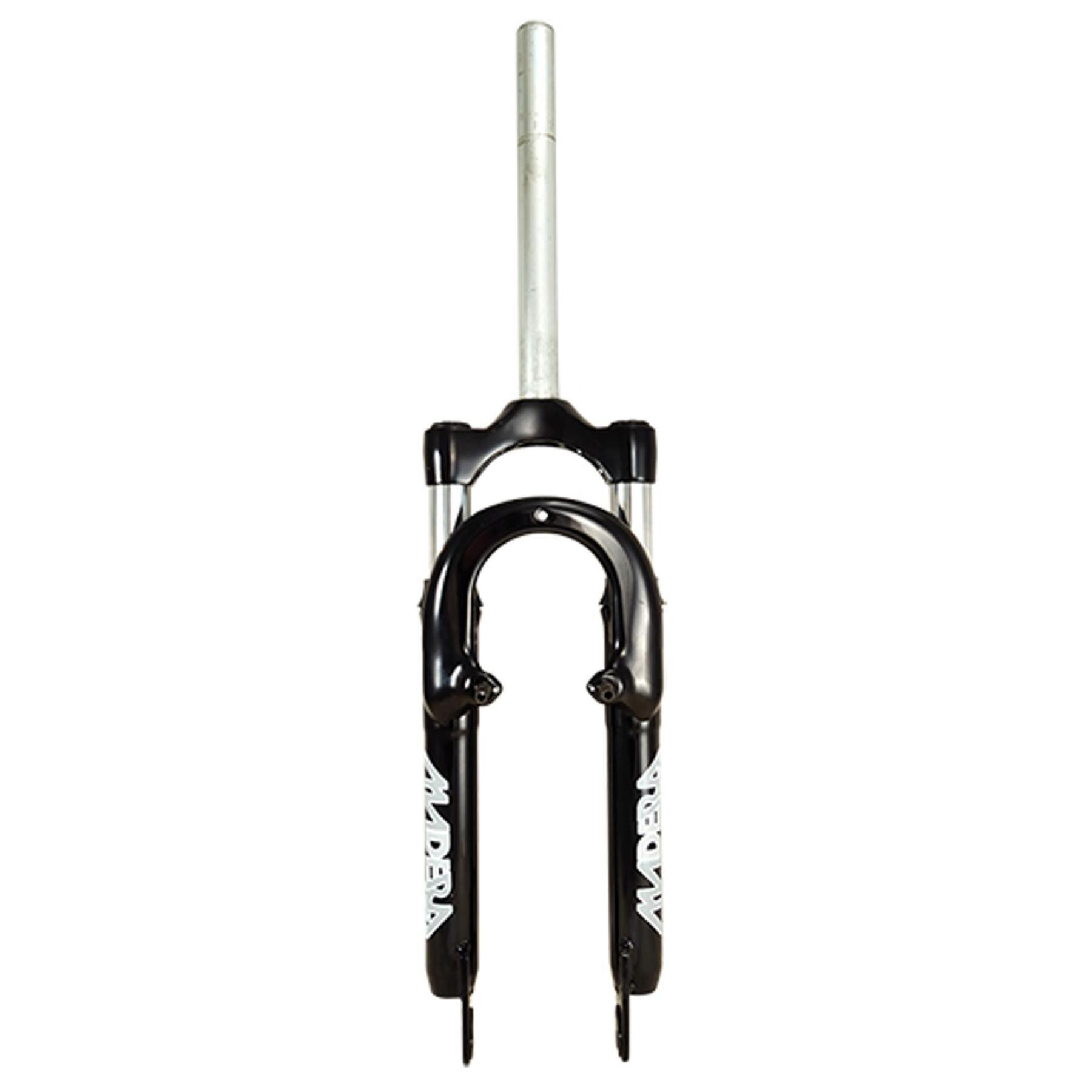 Widelec Zoom Ahead V-brake/Disque