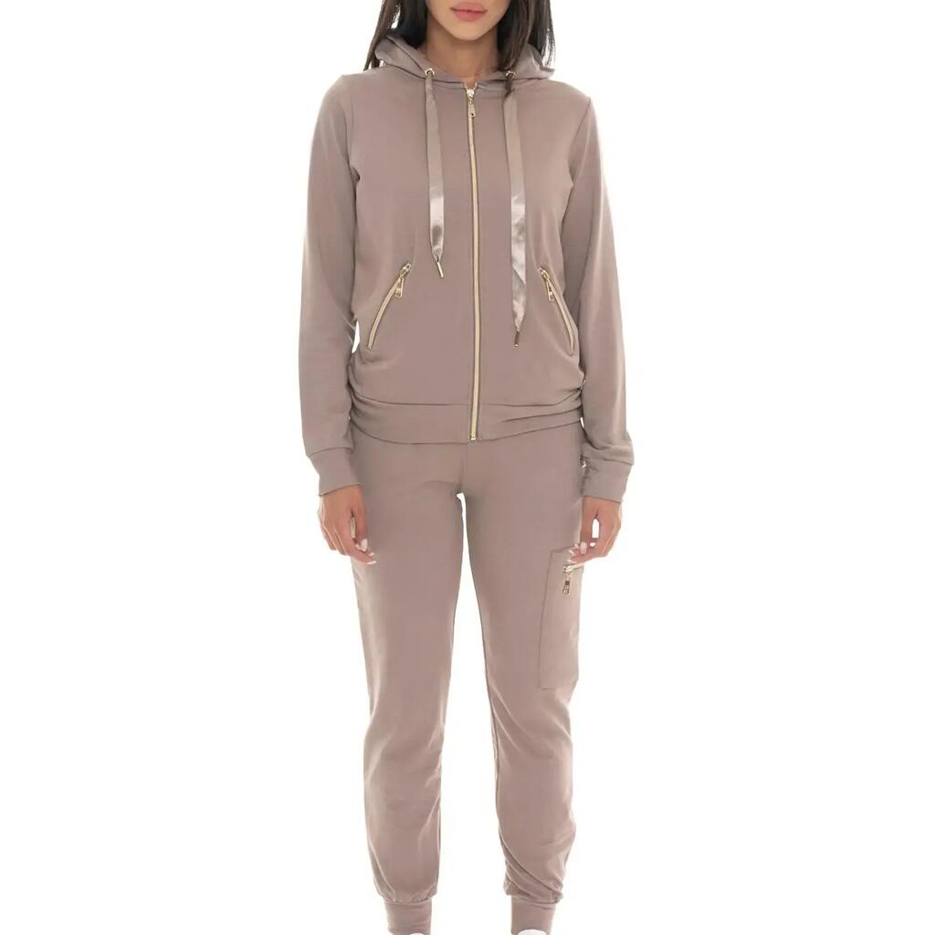 Woman tracksuits Chic Tones