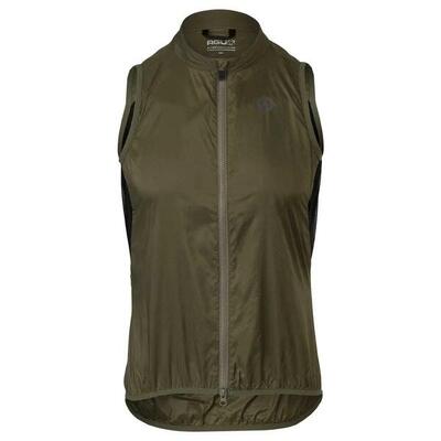 Winddicht vest agu wind essential ii