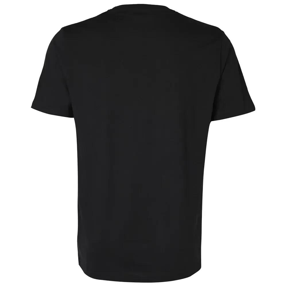 KAPPA Emo Logo Póló fekete 2/2