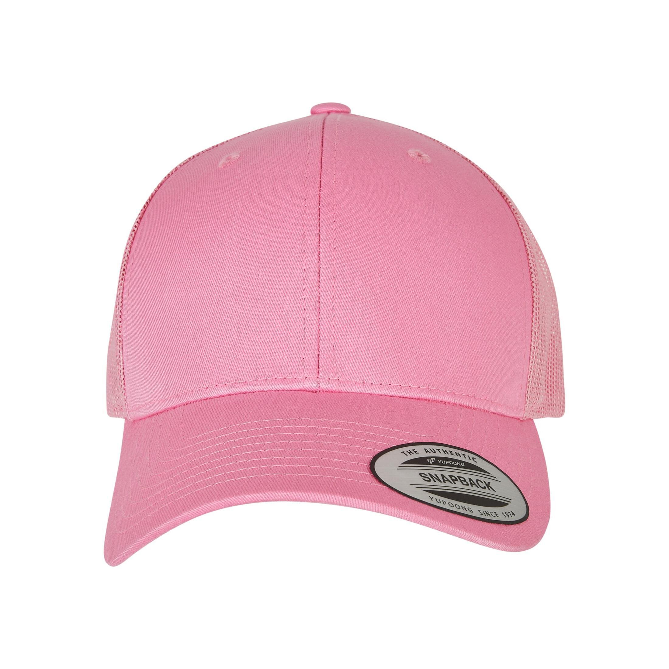 Trucker Hat für Kinder Flexfit Retro 3/5
