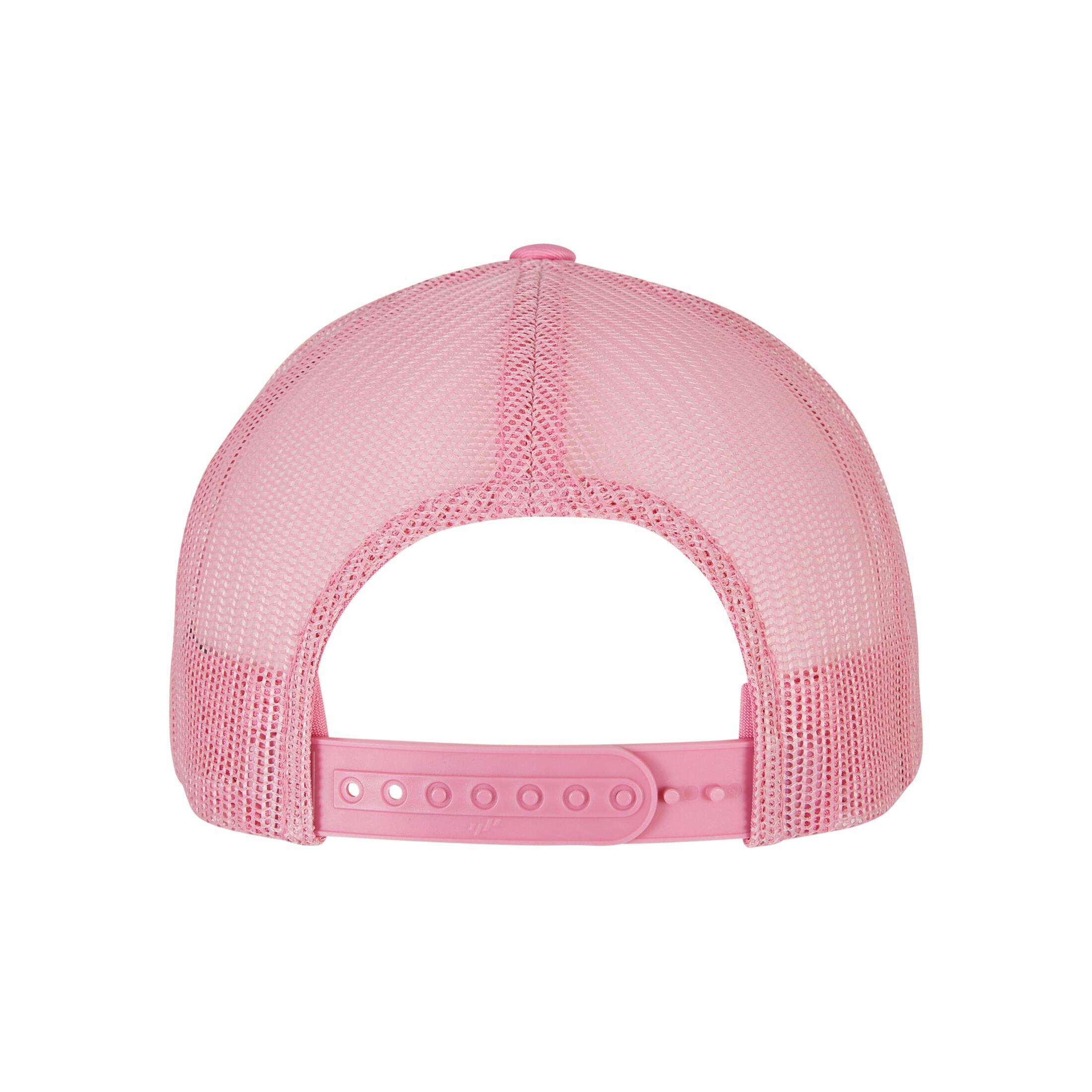Trucker Hat für Kinder Flexfit Retro 4/5