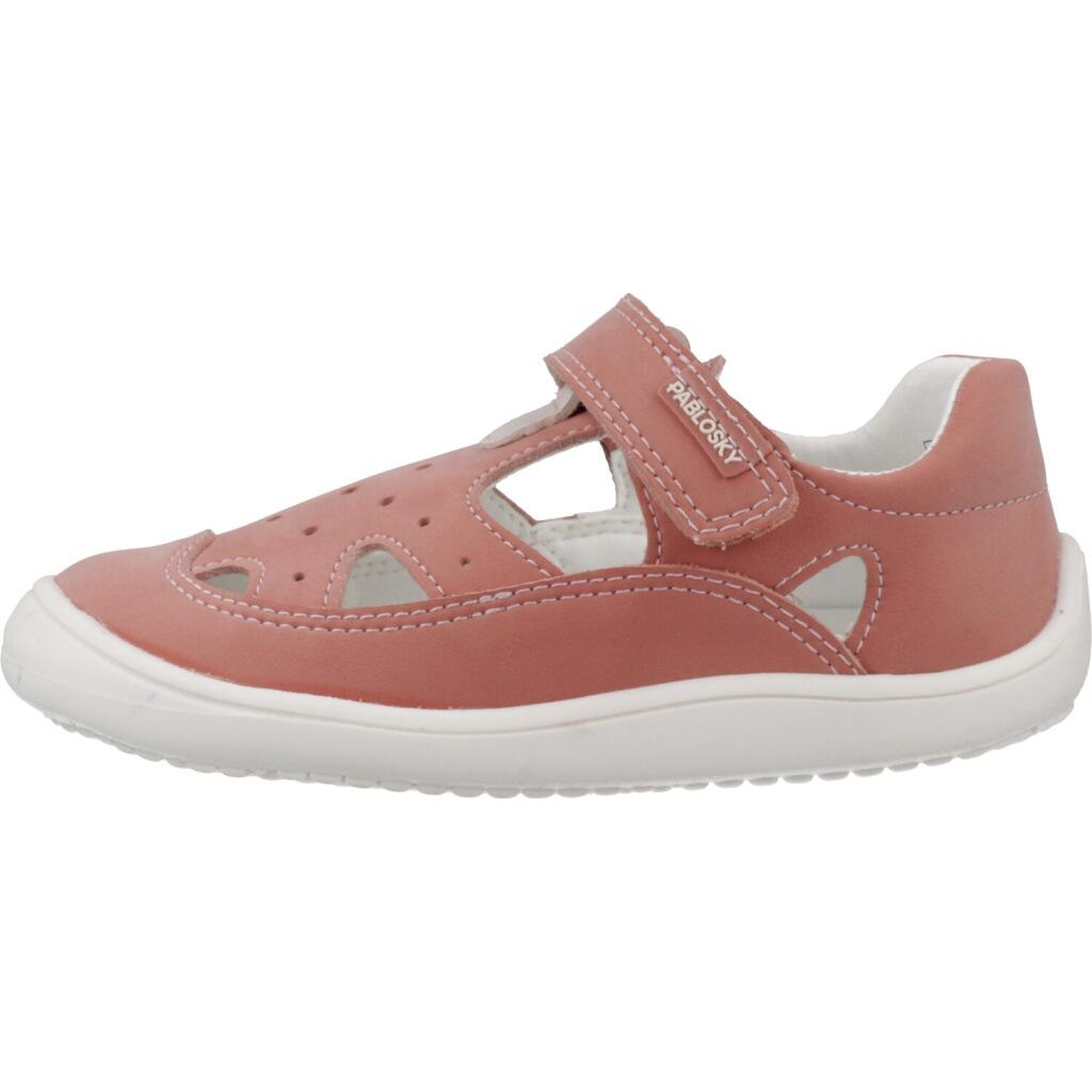 Sandalias Niña Pablosky 068974p 2/5