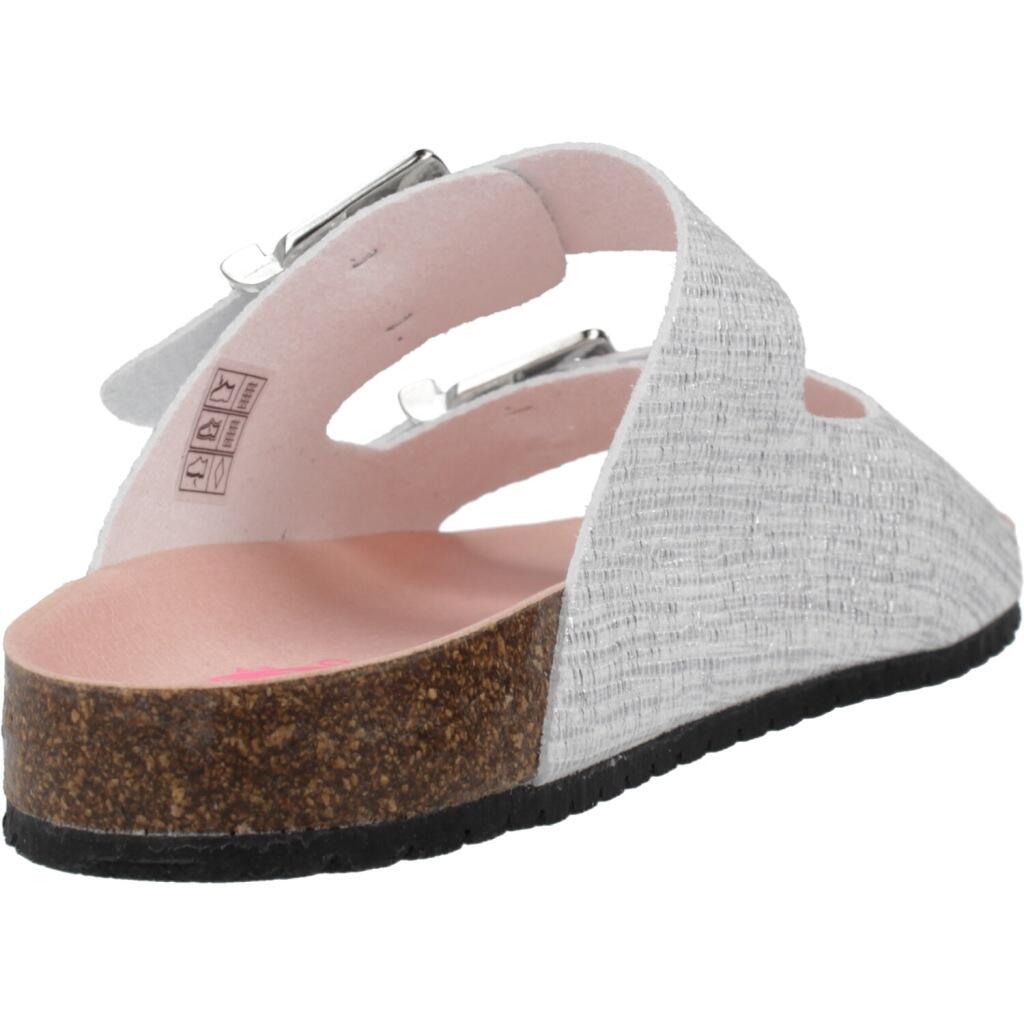 Sandalias Niña Pablosky 883203p 3/5